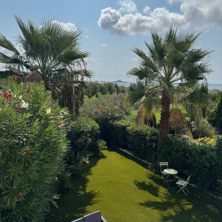 Apartment near the beach and pool - Appartement 1 Chambre - 65