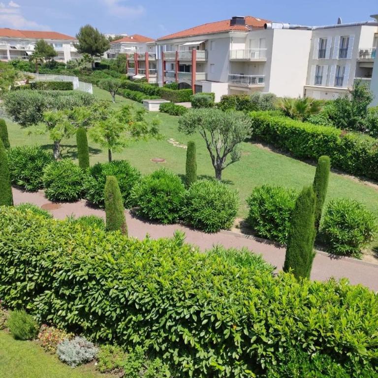 Apartment near the beach and pool - Appartement 1 Chambre - 66