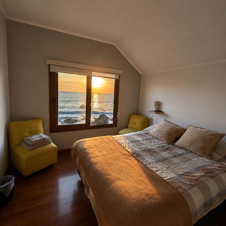 Casa Vista Pacífico - Suite - 2