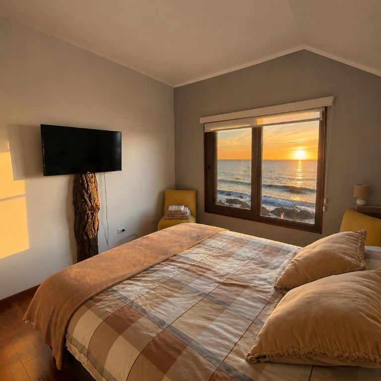 Casa Vista Pacífico - Suite - 3