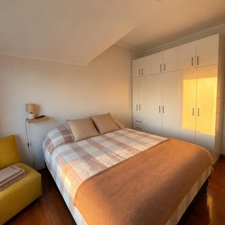 Casa Vista Pacífico - Suite - 4