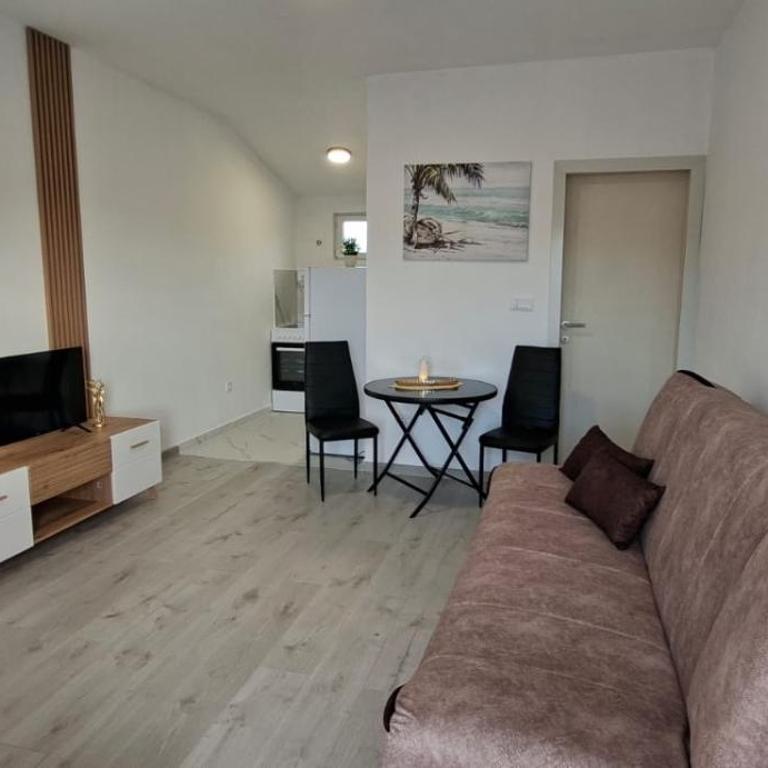 JMM Apartment - Studio - 3
