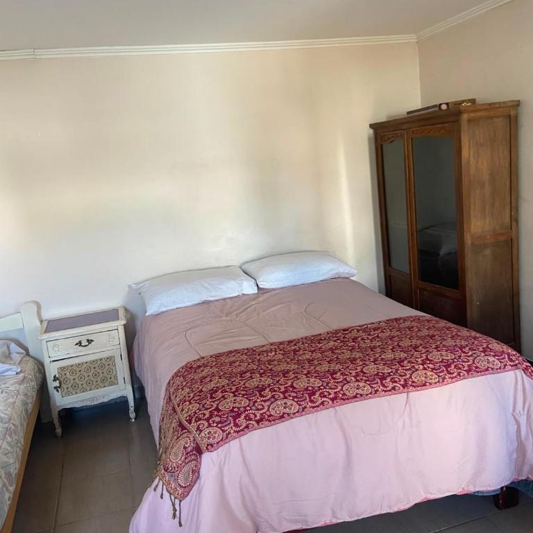 Depto Candioti excelente ubicación Aire Calefacción Wifi - Apartamento de 2 dormitorios - 2
