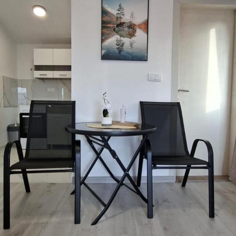 JMM Apartment - Studio - 1