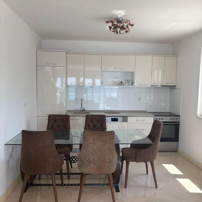 Haus am Strand - Kuća sa 4 Spavaće Sobe - 3