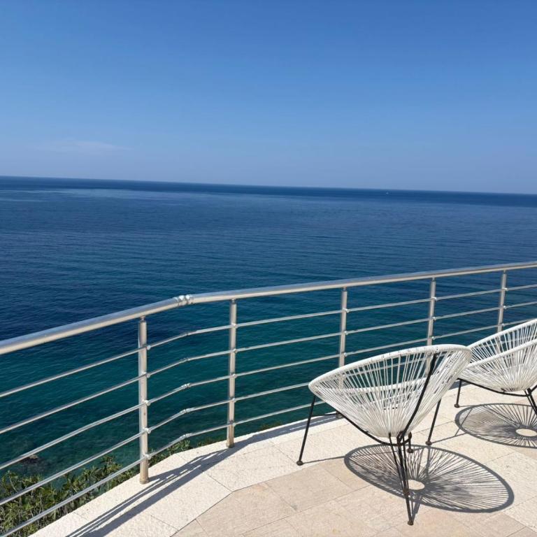 Haus am Strand - Kuća sa 4 Spavaće Sobe - 5