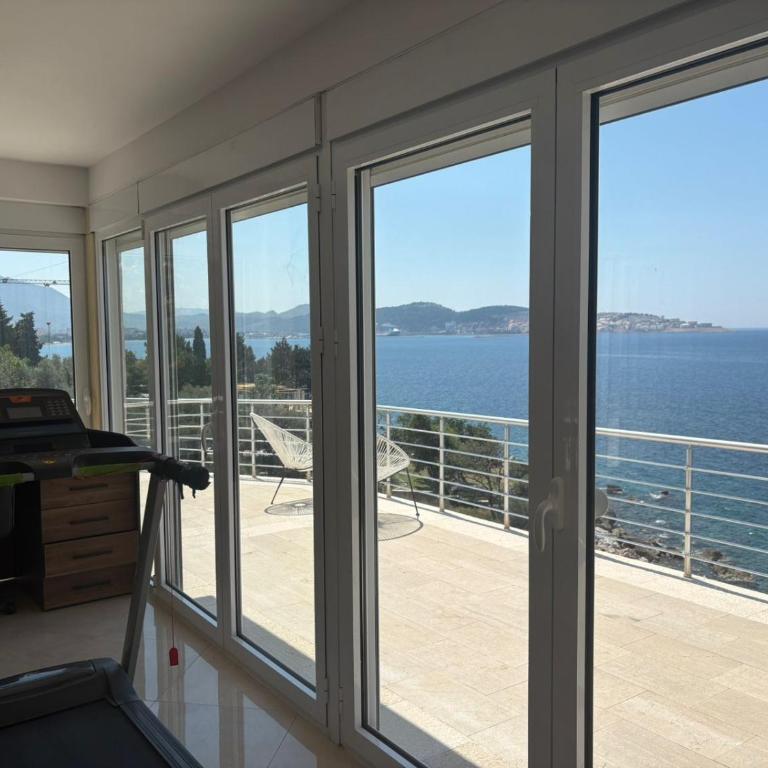 Haus am Strand - Kuća sa 4 Spavaće Sobe - 7