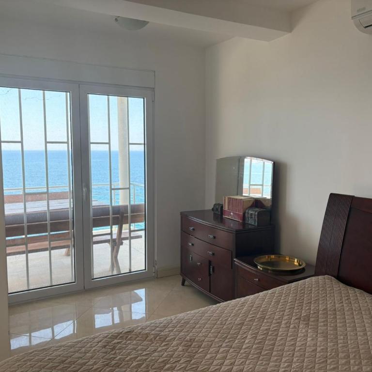 Haus am Strand - Kuća sa 4 Spavaće Sobe - 8