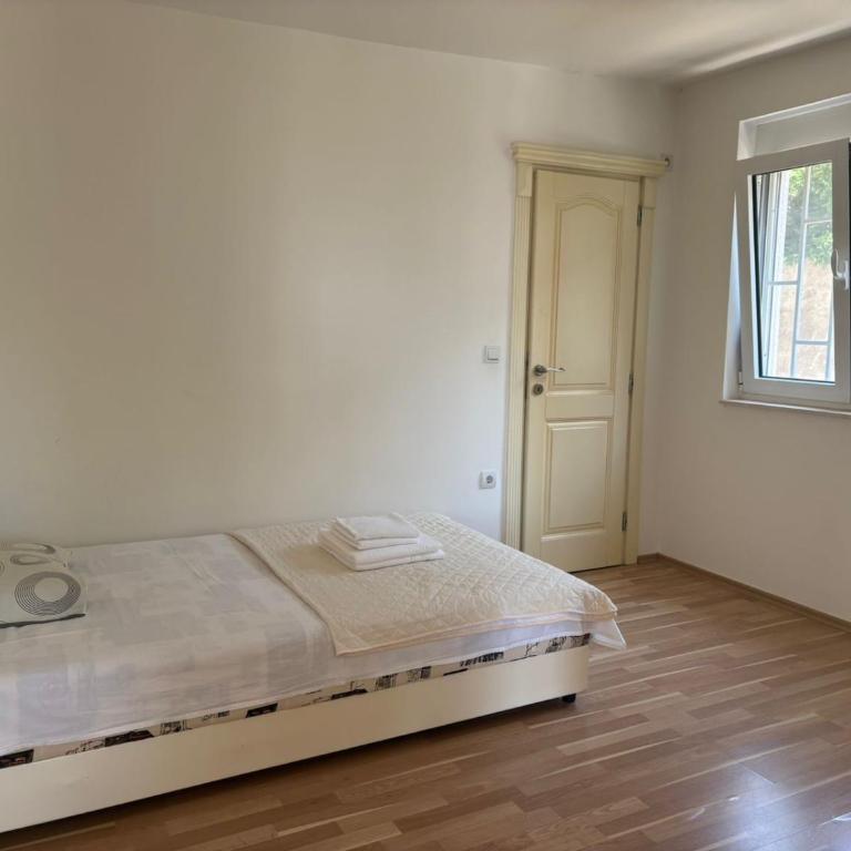 Haus am Strand - Kuća sa 4 Spavaće Sobe - 10