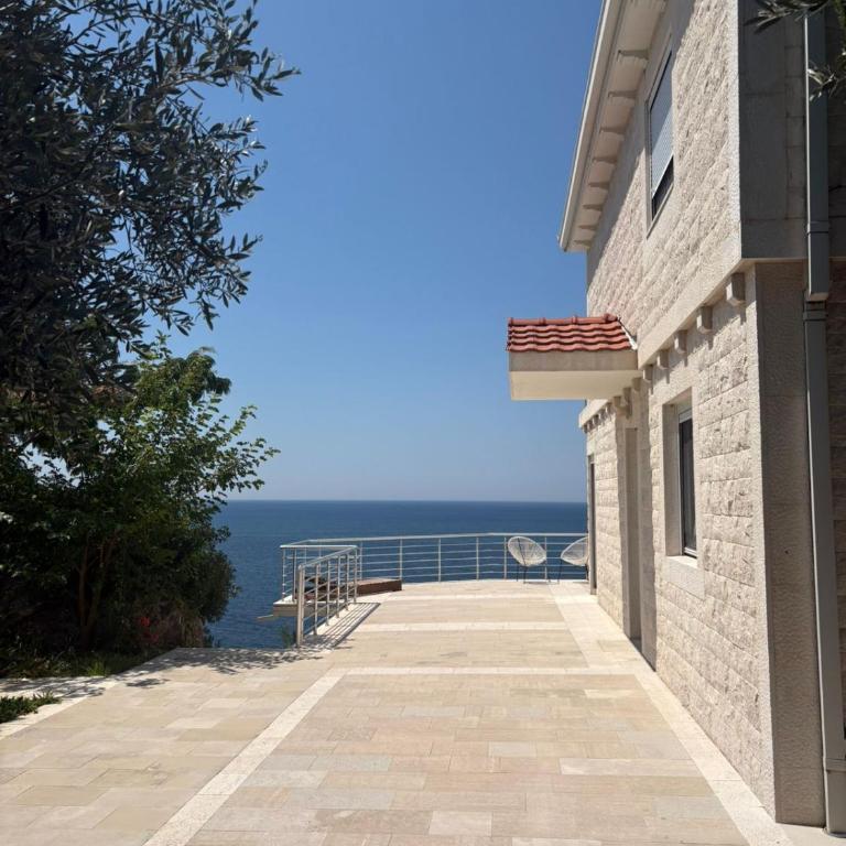 Haus am Strand - Kuća sa 4 Spavaće Sobe - 13