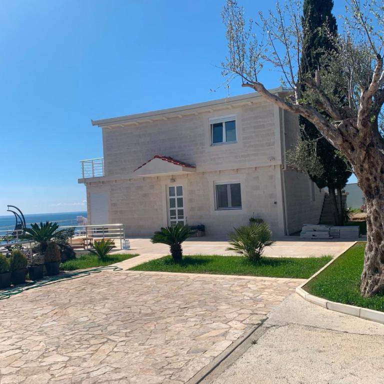 Haus am Strand - Kuća sa 4 Spavaće Sobe - 1