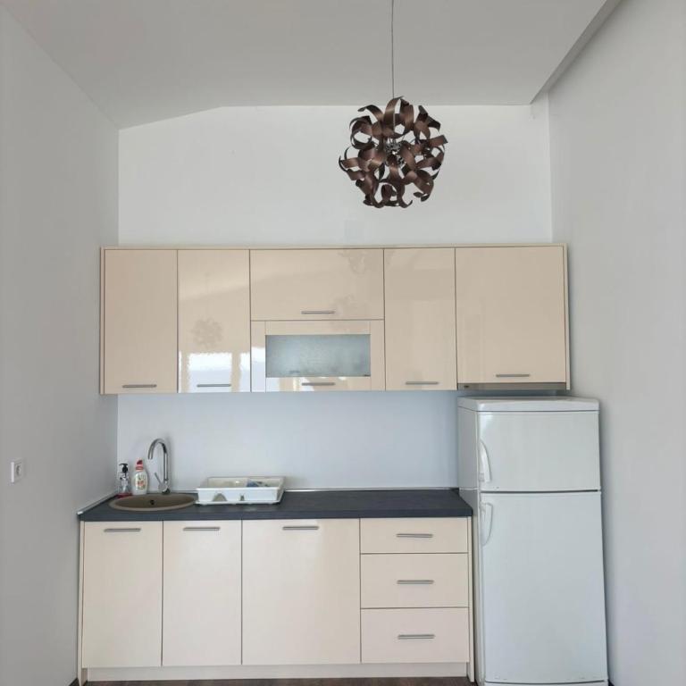 Haus am Strand - Kuća sa 4 Spavaće Sobe - 15