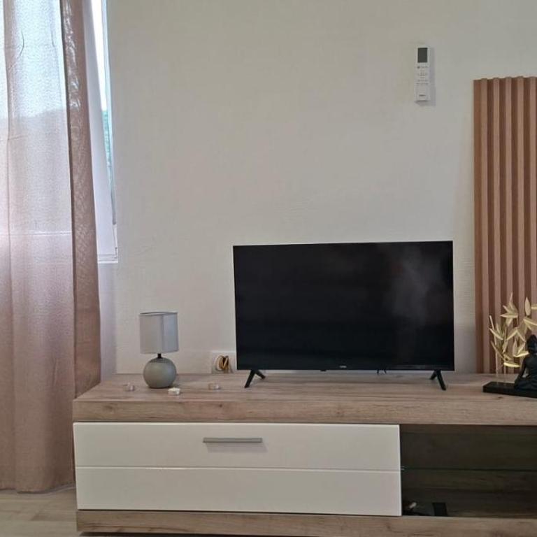 JMM Apartment - Studio - 2