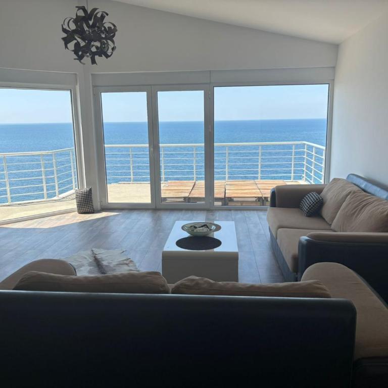 Haus am Strand - Kuća sa 4 Spavaće Sobe - 18