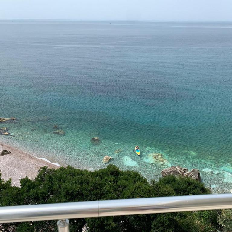 Haus am Strand - Kuća sa 4 Spavaće Sobe - 21