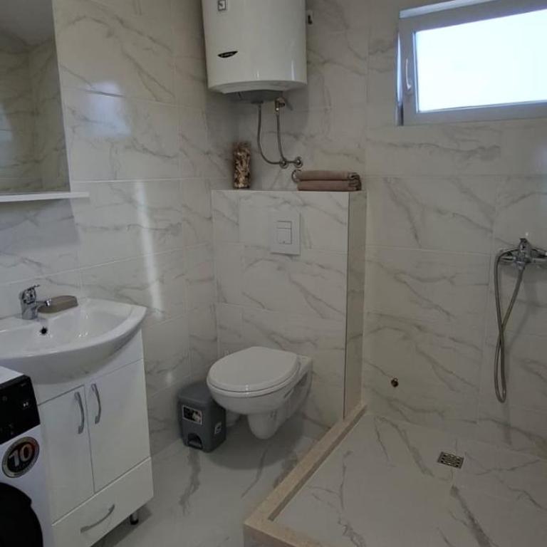 JMM Apartment - Studio - 4
