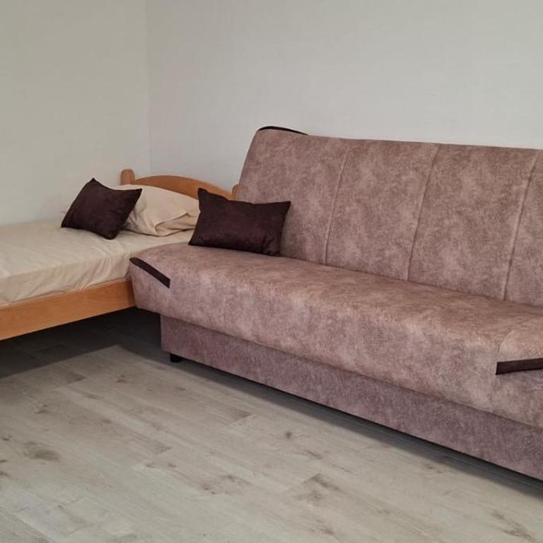 JMM Apartment - Studio - 3