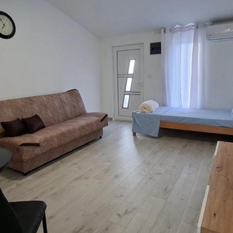 JMM Apartment - Studio Apartment - 4