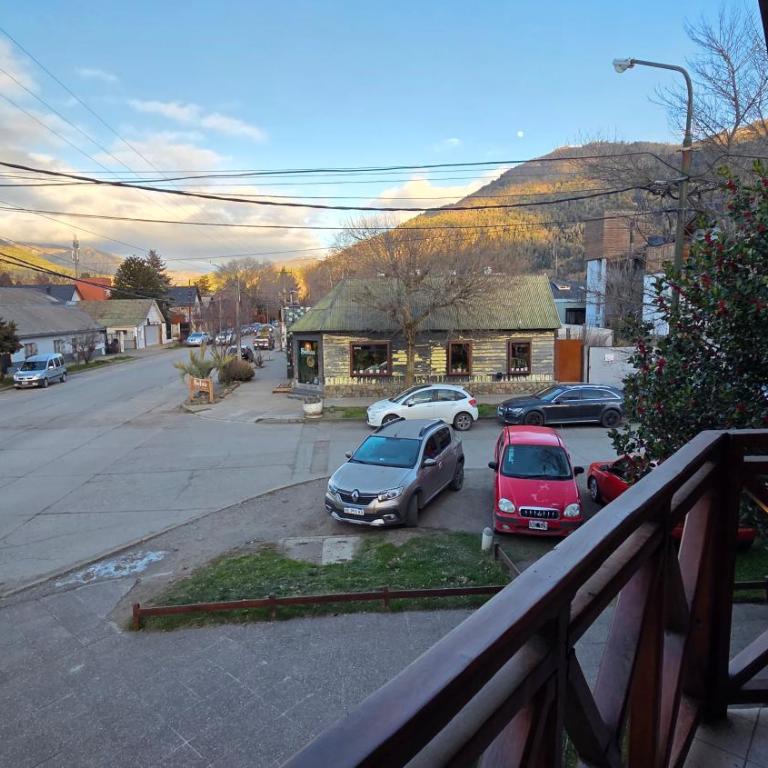 Encantadora Cabaña Esquina Ramayón - Casa de 2 dormitorios - 18