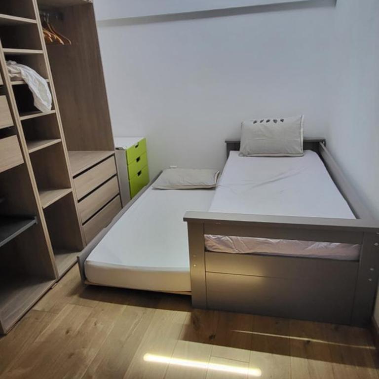 Appartement type loft au coeur de la campagne provençale - Apartamento de 2 dormitorios - 17