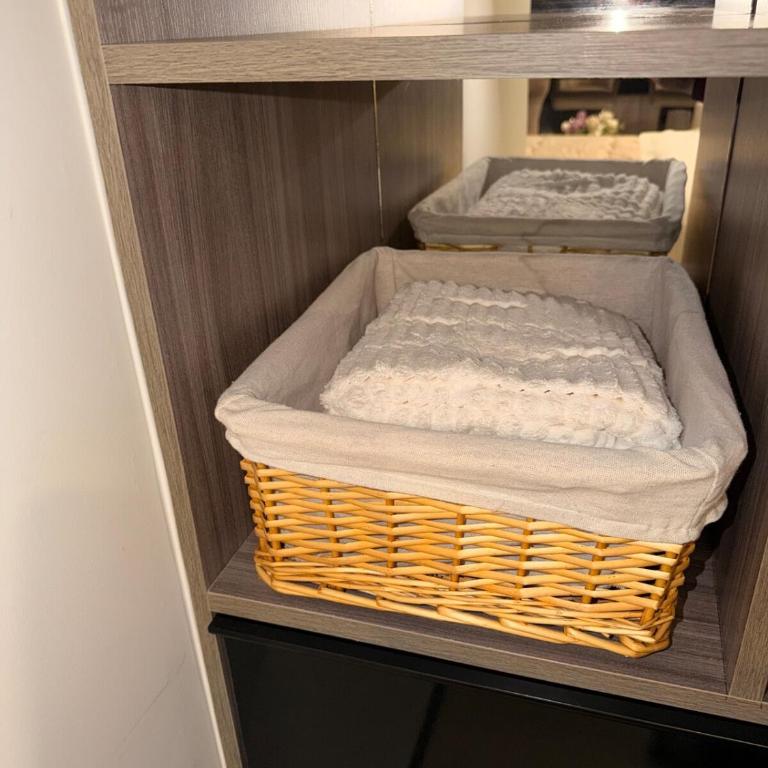 Modern studio apartment in a luxury building - One-Bedroom Apartment - 4