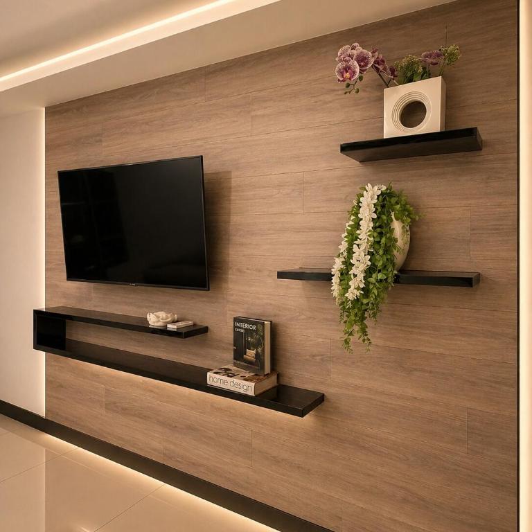 Modern studio apartment in a luxury building - One-Bedroom Apartment - 6