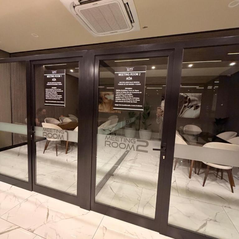 Modern studio apartment in a luxury building - One-Bedroom Apartment - 10