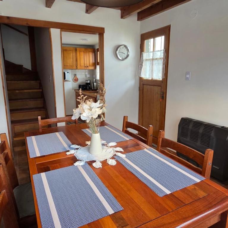 Encantadora Cabaña Esquina Ramayón - Casa de 2 dormitorios - 26