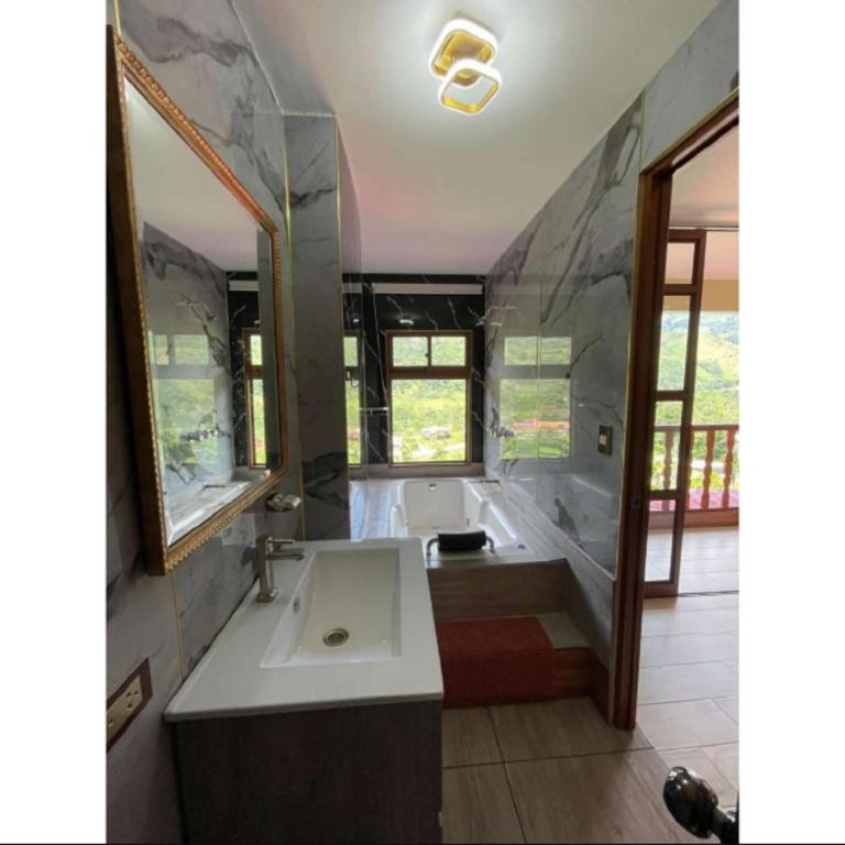MONTEVERDIA - Hotel & Resort - Suite - 2
