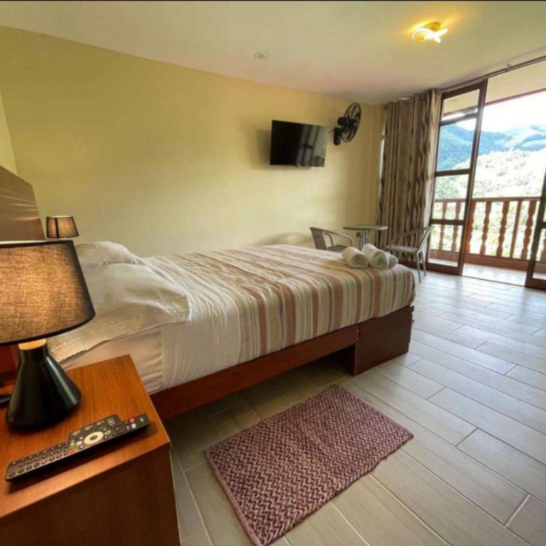 MONTEVERDIA - Hotel & Resort - Suite - 1