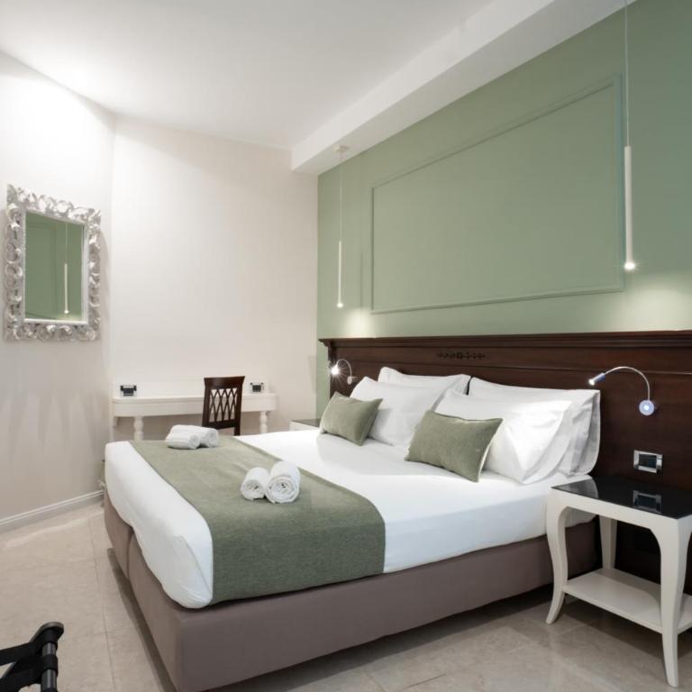 Ad Maiora Elegant Rooms - Doppelzimmer - 1