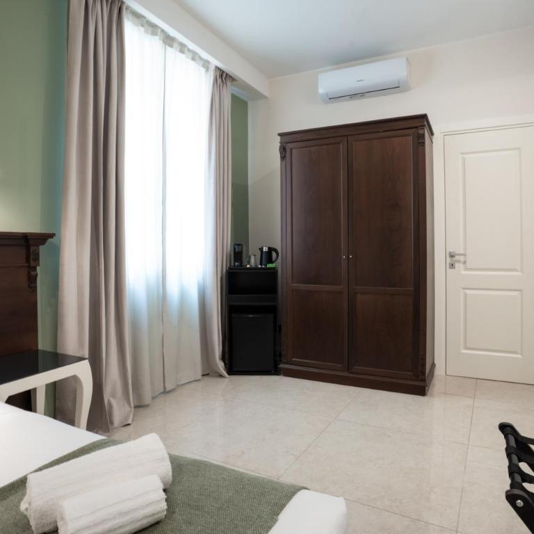 Ad Maiora Elegant Rooms - Doppelzimmer - 4