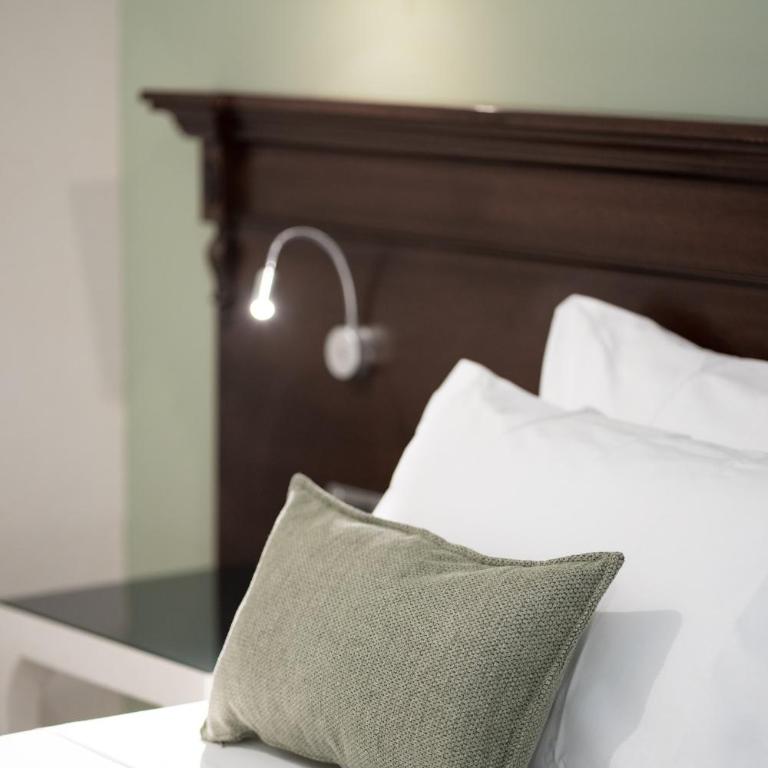 Ad Maiora Elegant Rooms - Doppelzimmer - 7