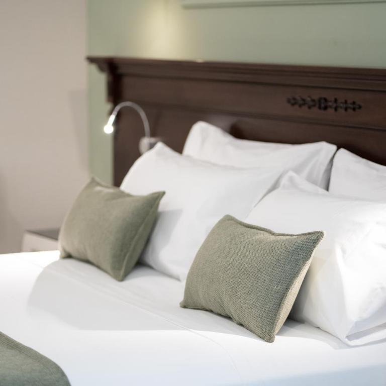 Ad Maiora Elegant Rooms - Doppelzimmer - 6