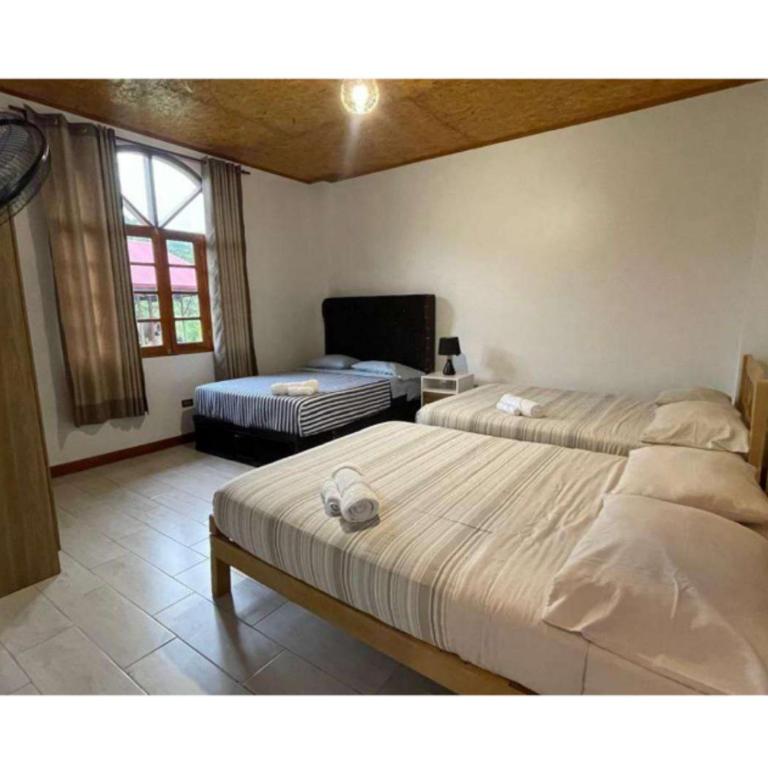 MONTEVERDIA - Hotel & Resort - Bungalow - 2