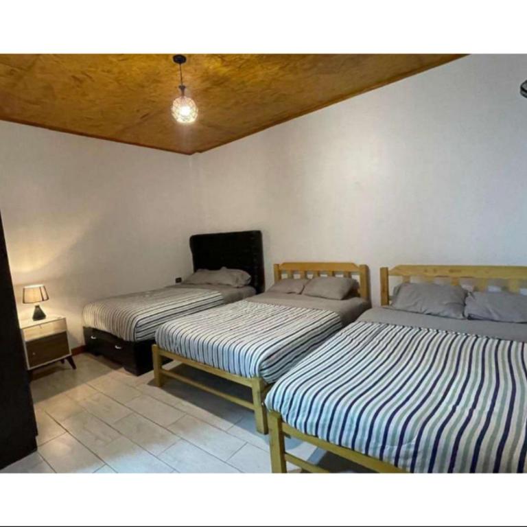 MONTEVERDIA - Hotel & Resort - Bungalow - 3