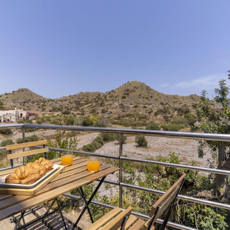 Sunny Holidays Mojácar Pool House - Casa con 2 Camere da Letto - 5