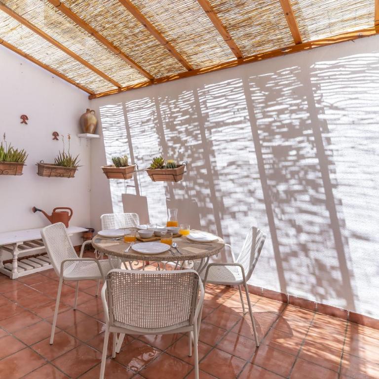 Sunny Holidays Mojácar Pool House - Casa con 2 Camere da Letto - 15