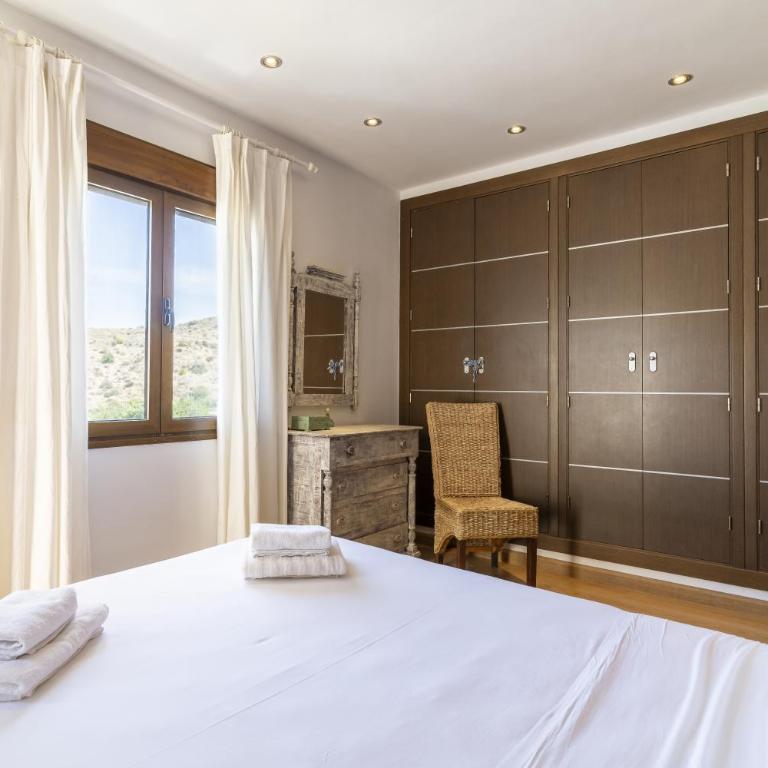 Sunny Holidays Mojácar Pool House - Casa con 2 Camere da Letto - 17