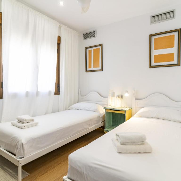 Sunny Holidays Mojácar Pool House - Casa con 2 Camere da Letto - 20
