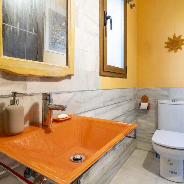 Sunny Holidays Mojácar Pool House - Casa con 2 Camere da Letto - 21