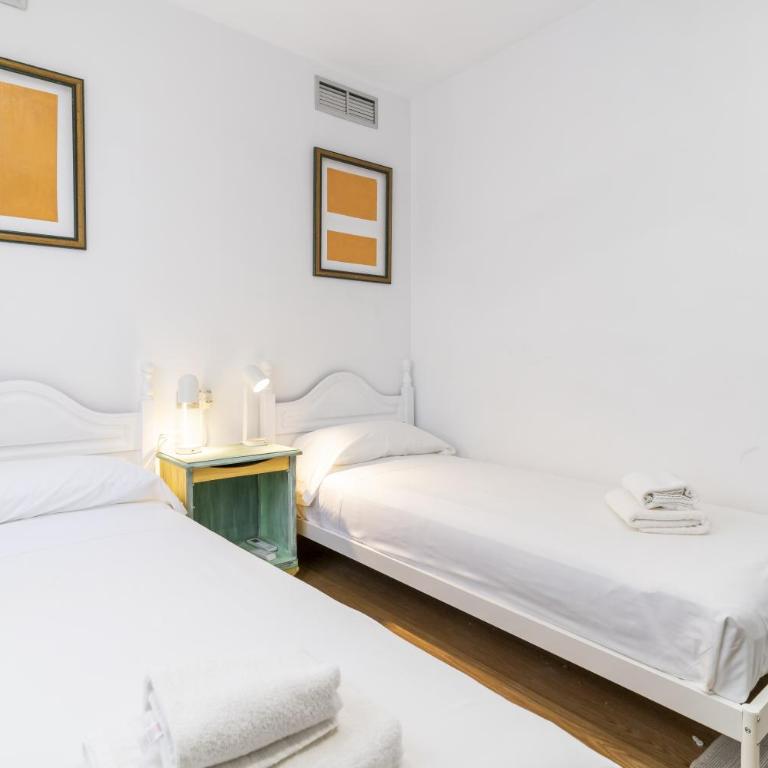 Sunny Holidays Mojácar Pool House - Casa con 2 Camere da Letto - 24