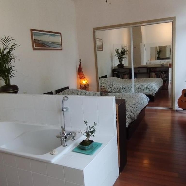 Modern townhouse with garden and patio - Maison 3 Chambres - 5