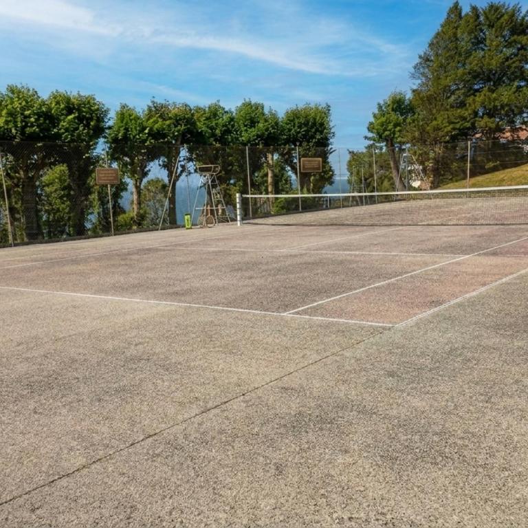 Studio familial, parking, vue mer imprenable - Monolocale con Vista Mare - 38