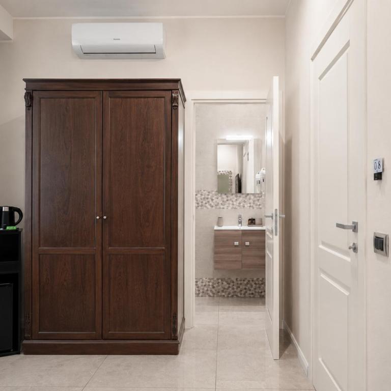 Ad Maiora Elegant Rooms - Doppelzimmer - 11