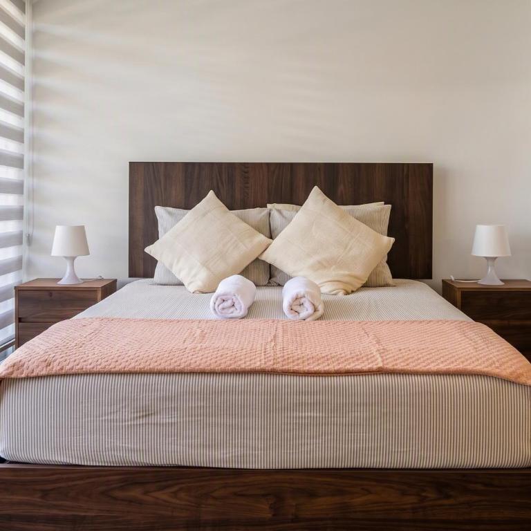 Club Hipico y Movistar Arena I Comodo Studio - One-Bedroom Apartment - 4