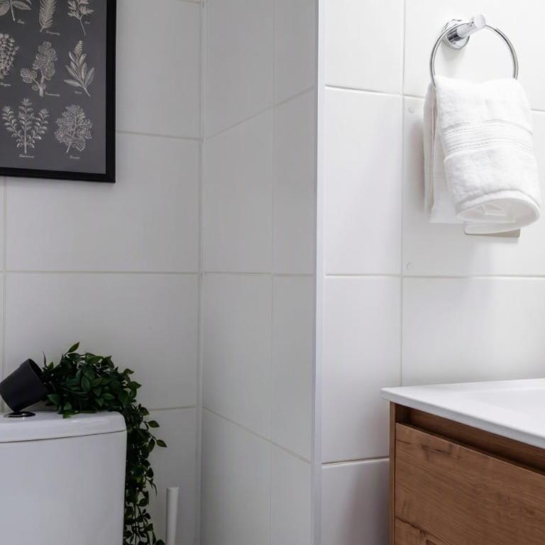 Club Hipico y Movistar Arena I Comodo Studio - One-Bedroom Apartment - 2