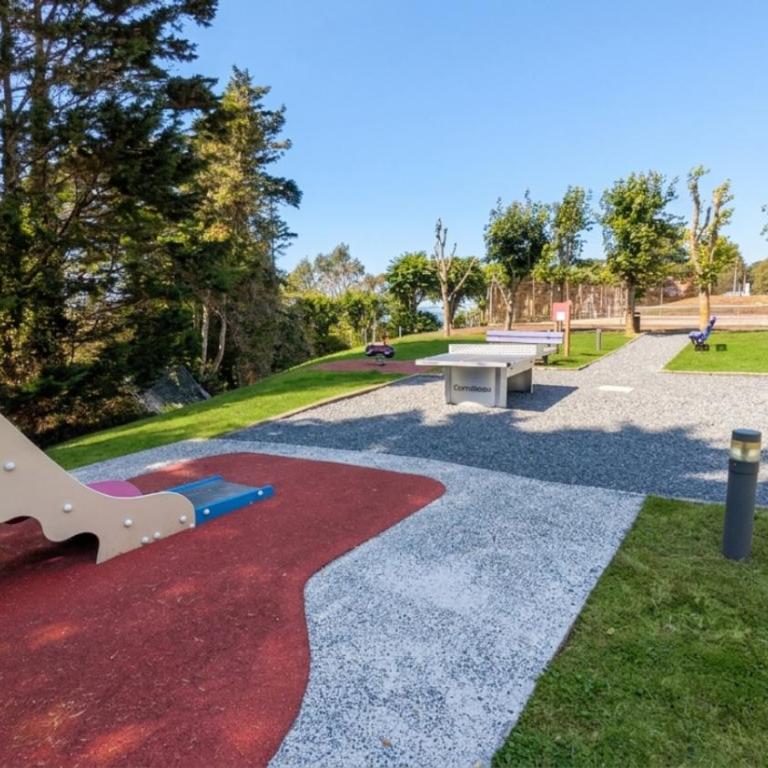 Studio familial, parking, vue mer imprenable - Monolocale con Vista Mare - 39