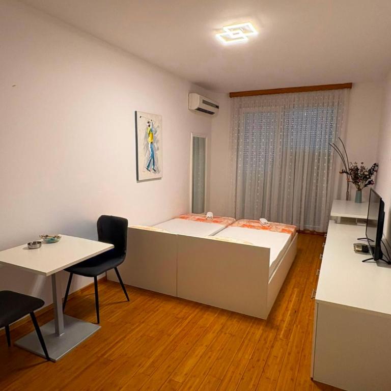 MM apartman - Apartman sa 1 Spavaćom Sobom - 6