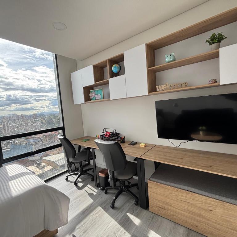 Esstadia 33DC - Twin Room - 8